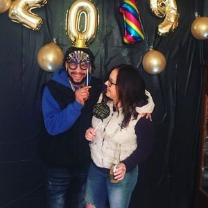 Meet your Posher, Darrell